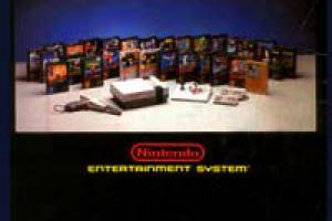 Publicidad de Nintendo