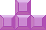 Tetris - Tetrimino T
