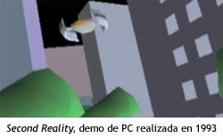 DemoScene - Second Reality