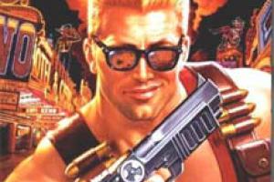 ¿Veremos por fin ‘Duke Nukem Forever’?
