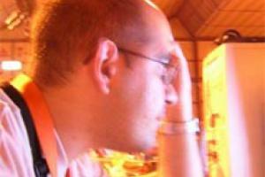 Entrevista con humphr3y, grafista y scener