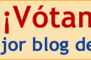 II edición de los premios 20Blogs