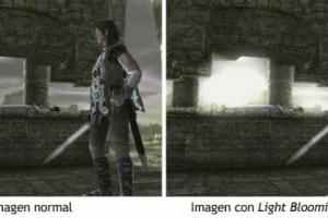 Los gráficos de la nueva generación