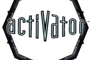 SEGA Activator