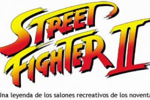 Street Fighter II