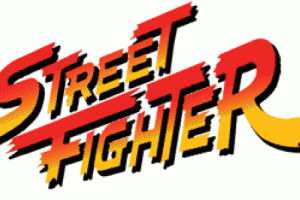 Street Fighter
