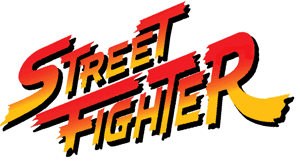 Logotipo de Street Fighter