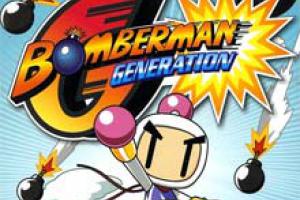 Bomberman Generation
