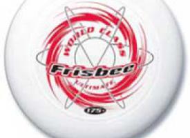El Frisbee