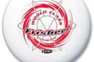 El Frisbee