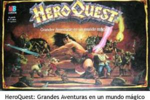HeroQuest