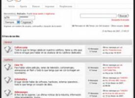 El Foro de ion litio