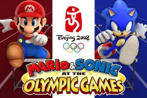 Mario y Sonic… ¡juntos en un videojuego!