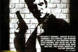 Max Payne