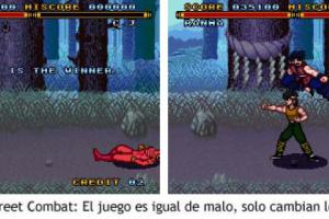 Jugando con la localización (II)