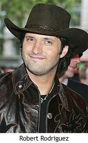 Robert Rodriguez