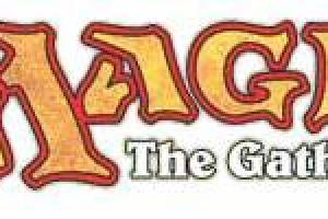 Magic: The Gathering