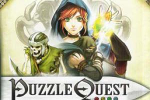 Puzzle Quest: Challenge Of The Warlords