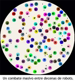 RTB - Competición masiva