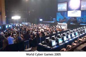 Jugadores profesionales (II)