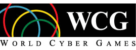 Logotipo de los World Cyber Games