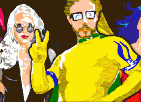 Vuelve el Día del orgullo friki