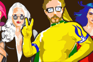 Vuelve el Día del orgullo friki