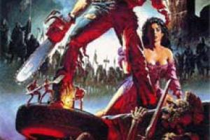 El Ejército de las Tinieblas