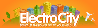 Electrocity - Logo