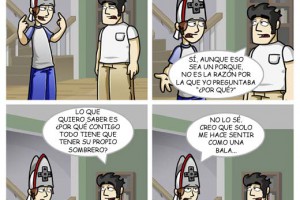 La Santa Iglesia del Gaming