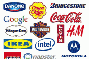 Origen de los nombres de las marcas