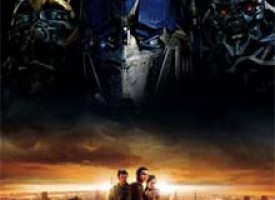 ‘Transformers’, la película