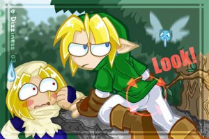 El verdadero final de Navi