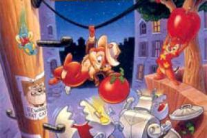 Chip ‘n Dale: Rescue Rangers