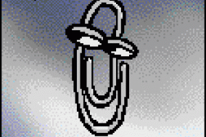 Clippy, el clip del Word