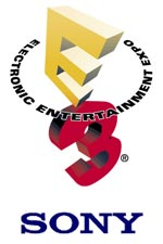 E3 2007 - Sony