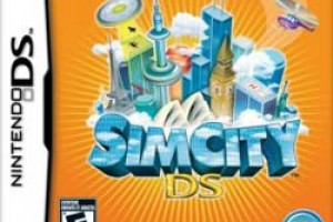 SimCity DS