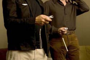 El videojuego ultrasecreto de Steven Spielberg