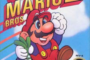 Super Mario Bros. 2