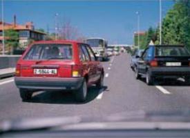 Test de conducir Test de conducir