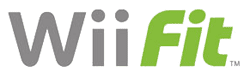 Wii Fit - Logo
