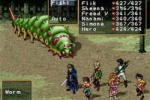 Tópicos de los videojuegos RPG