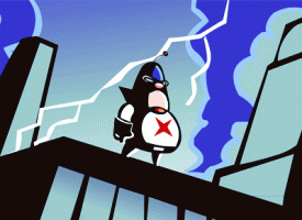 El origen de Cálico Electrónico