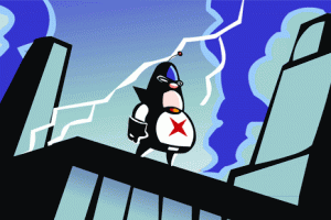 El origen de Cálico Electrónico