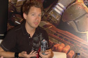 El día que conocí a CliffyB