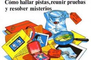 Cómo hacer de detective