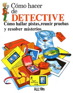 Cómo hacer de detective