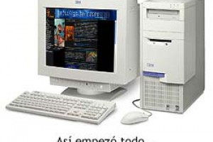 Diez años en la red: los orígenes de ion litio