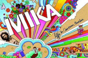 Mika, el artista revelación de 2007