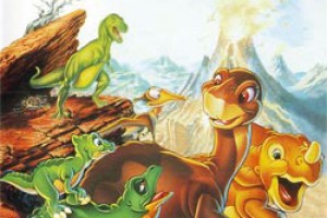 En busca del Valle Encantado